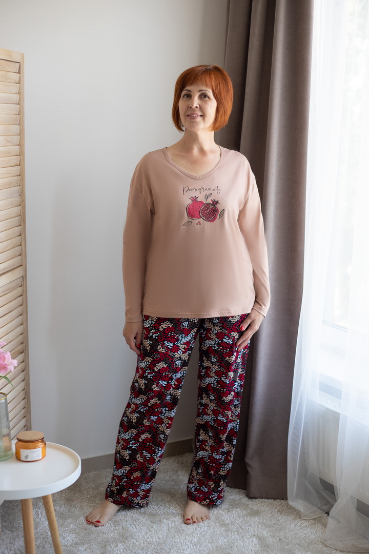 Піжама жіноча